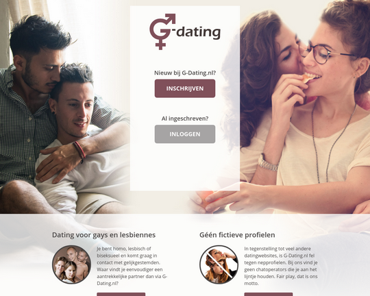 Girls-Dating.nl Logo