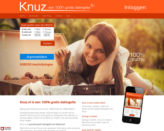 Knuz Logo